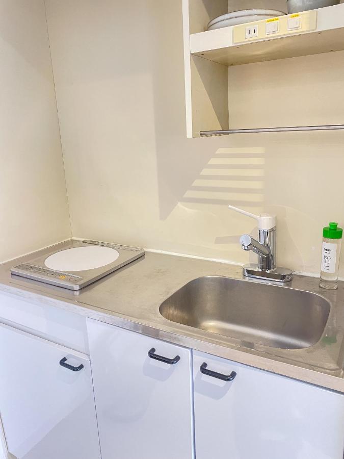Amp Urbanstay Akasaka * Susakiuramachi